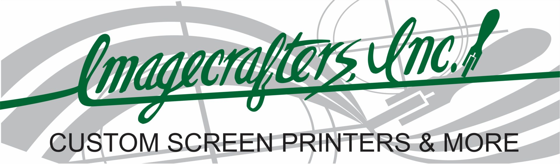 ImageCrafters Inc Logo